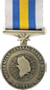Australian General Service Medal KOREA 