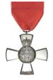 Member New Zealand Order of Merit