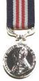 miniature Military Medal