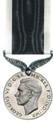 miniature New Zealand 1939-45 War Service Medal 