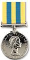 replica miniature medal