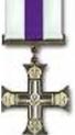 miniature Military Cross