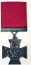 Miniature Victoria Cross VC
