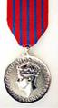 miniature George Medal