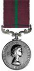 Australian Meritorious Service Medal