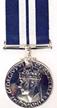 miniature Distinguished Service Medal