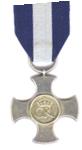 miniature Distinguished Service Cross