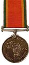 South Africa 1939-45 War Medal