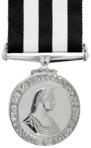 St John Service Medal