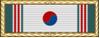 South Korea Presidential Citation