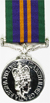 UK Accumulated Campaign Service Medal