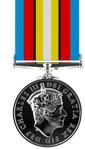 Territorial 1914-19 War Service Medal