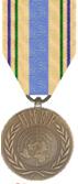 UN Emergency Force Medal