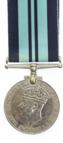 India 1939-45 War Service Medal