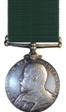 NZM48 Colonial Forces Medal