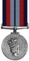 NZM60 New Zealand Armed Forces Award