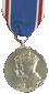 Coronation GVI 1937 Medal