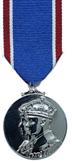 Coronation GVI 1937 Medal