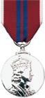 QEII Coronation medal 1952