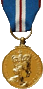 QEII Golden Jubilee Medal