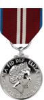 QEII Diamond Jubilee Medal