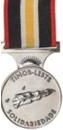 Timor-Leste Solidarity Medal