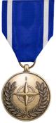 NATO medals