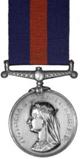 New Zealand War Medal