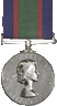 Naval Volunteer Reserve Long Service Good Conduct Award