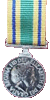 Iraq Reconstruction Medal