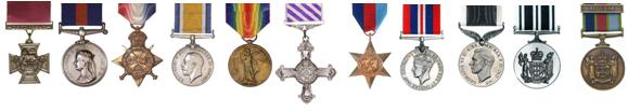 replica military medals order