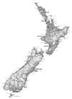 New Zealand holiday travel gifts souvenirs