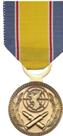 Korea War Service Medal