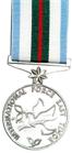 Interfet Medal