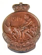 ANZAC Commemorative Medal